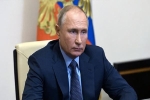 Ông Putin gặp tác dụng phụ khi tiêm vắc-xin Covid-19