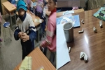 Giáo viên cùng trường đặt 3 nghi vấn 'cốt tử' vụ cô giáo ở Hà Nội tố bị học sinh hắt nước, đánh ngay trên bục giảng