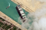 Kênh đào Suez thông lại, chuỗi cung ứng sẽ vẫn gián đoạn nhiều tháng