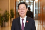Ông Vương Đình Huệ được bầu làm Chủ tịch Quốc hội với số phiếu tuyệt đối
