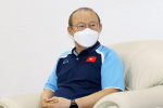 Thầy trò HLV Park Hang-seo sớm được tiêm vắc-xin Covid-19