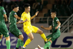 Suýt gây thêm thảm kịch cho bóng đá Việt Nam, hai cầu thủ V.League bị phạt nặng