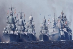 Nga lộ kế hoạch trả đũa Thổ Nhĩ Kỳ: Đằng sau hành trình bất thường của loạt chiến hạm ở Biển Đen