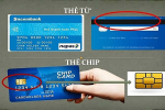 Những đối tượng nào sẽ được cấp thẻ ATM gắn chip từ 31/3/2021?