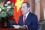 Ông Lê Khánh Hải sẽ xin rời vị trí Chủ tịch VFF
