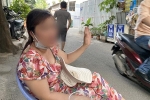 Nhân chứng vụ cô gái 17 tuổi bị bạn trai truy sát ở Gò Vấp: 'Cô gái nói đến lấy chứng minh thư sau chia tay thì bị thanh niên cố giết'