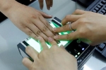 CCCD gắn chip: Lấy dấu vân tay theo phương thức mới có gì đặc biệt mà ai cũng phải lưu ý?