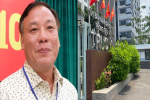 Đình chỉ thêm 3 người liên quan vụ bảo vệ dân phố đánh 2 thiếu niên dã man trong phòng giám thị Trường THCS Nguyễn Văn Tố