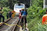 Ít nhất 48 người chết trong vụ tàu trật đường ray ở Đài Loan