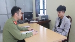 Bắt nam thanh niên tổ chức đưa người từ Hà Tĩnh sang Trung Quốc bất hợp pháp