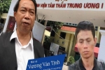 NÓI THẲNG: Giám đốc Vương Văn Tịnh, nếu ông còn chút tự trọng…