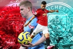 Đội hình xuất sắc nhất Ngoại hạng Anh 2020/21: Rực rỡ Manchester