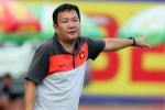 Rộ tin đồn Hà Nội FC đưa cựu HLV tuyển Việt Nam lên thay HLV Chu Đình Nghiêm