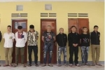 Vụ nam thiếu niên bị 'chôn sống': Khởi tố, bắt tạm giam 14 đối tượng liên quan
