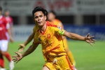 CLB Thanh Hóa ngắt mạch thua sau trận cầu có 8 bàn thắng