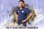 Hà Nội FC xác nhận chia tay Chu Đình Nghiêm, bỏ ngỏ cựu HLV tuyển VN ngồi ghế nóng