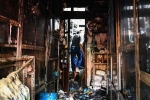 Vụ cháy nhà khiến 4 người chết: Trách nhiệm thuộc về ai?