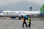 Bamboo Airways bị 'tuýt còi' vì mở bán vé không đúng slot
