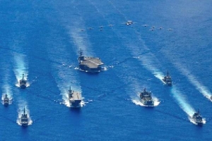 Lầu Năm Góc quyết dập tắt tham vọng quân sự của Trung Quốc
