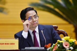 Chuyên gia quốc tế đánh giá về tân Thủ tướng Phạm Minh Chính