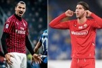 Milan chuẩn bị gia hạn với Ibrahimovic, hứa tậu người đá cặp giá 40 triệu euro