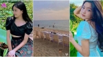 Con gái MC Quyền Linh sinh nhật trên bãi biển ở Phú Quốc, khoe nhan sắc hoa hậu tuổi 16