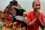 Một bang của Ấn Độ ra chỉ thị đặc biệt: 'Không được cho người tị nạn Myanmar thức ăn, chỗ ở'