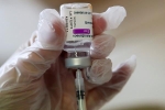 Ngưng thử nghiệm vaccine AstraZeneca trên trẻ em