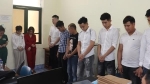 Quảng Ninh: Nhiều thanh niên trẻ tụ tập mở đại tiệc ma túy trong quán karaoke