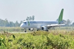 Cục Hàng không 'tuýt còi' Bamboo Airways bán vé không đúng với slot được cấp