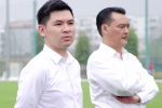 Con trai bầu Hiển mắng Văn Quyết, Việt Anh trước toàn đội, lo Hà Nội FC phải đua trụ hạng