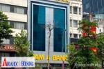 Xung đột gia đình tạm lắng, Nam A Bank vẫn chênh vênh cùng nợ xấu