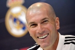 Zidane lập kỷ lục trận thắng tại Champions League