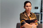 Bà Lâm Thị Thu Trà bị bắt liên quan vụ án Thiện 'Soi'