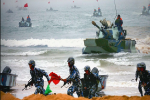 Nhân tố bất ngờ muốn can thiệp quân sự nếu Đài Loan bị tấn công: Trung Quốc trở tay có kịp?