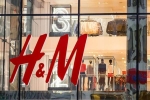 Việt Nam lên tiếng về bản đồ có 'đường lưỡi bò' trên website H&M