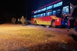 Vụ tá hỏa phát hiện người đàn ông chết bất thường trên xe khách Bắc - Nam: Nhân chứng nói gì?