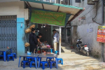 NÓNG: Kiểm tra quán cháo ở Hà Nội bị tố bán hàng kèm 'cả họ nhà giòi', lãnh đạo phường chỉ ra 'điểm bất thường' của miếng sườn gây xôn xao MXH