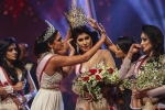 Hoa hậu Quý bà Sri Lanka bị bắt