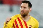 'Messi là chìa khóa mở ra mọi thứ ở Barca'