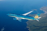 Vietnam Airlines đề xuất áp giá sàn vé máy bay: Khách hàng vẫn là người chịu 'thiệt'