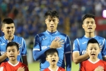 Cầu thủ CLB Quảng Ninh đồng loạt đòi hủy hợp đồng