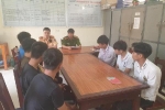 Vụ clip nhóm 'quái xế' đánh võng, bốc đầu ở Phú Thọ: Triệu tập 8 đối tượng