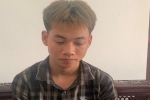 Vụ nữ sinh lớp 8 'dạt nhà đi bụi' ở Nam Định: Tạm giam nam thanh niên có liên quan