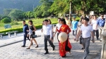 Diễn đàn du lịch nội địa toàn quốc 2021 sẽ diễn ra ở Ninh Bình