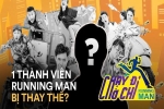 CẤP BÁO: Một thành viên cốt cán của Running Man bản Việt bị cân nhắc thay thế vì muốn... bành trướng?