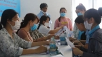 Khánh Hòa: Nữ công nhân được khám sức khỏe miễn phí
