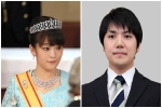 Vị hôn phu của Công chúa Nhật Bản chính thức lên tiếng sau 2 năm im lặng, trì hoãn đám cưới hết lần này đến lần khác