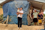 Ông Đoàn Ngọc Hải đòi lại 106 triệu đồng xây nhà cho người nghèo, huyện Nam Trà My lên tiếng