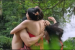 Lộ cảnh nóng 19+ của Hoạn Thư trong phim Kiều, netizen ném đá: 'Thô bỉ, rẻ tiền'